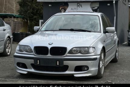 BMW 320 Gebrauchtwagen