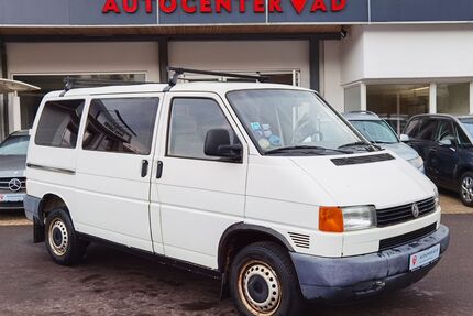 VW T4 Caravelle Gebrauchtwagen