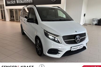 Mercedes-Benz V 300 Gebrauchtwagen