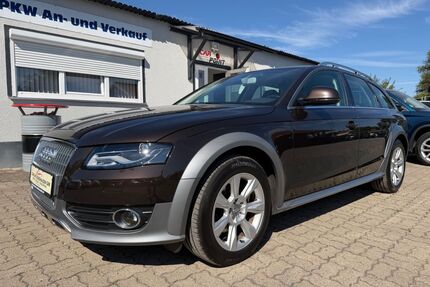 Audi A4 Allroad Gebrauchtwagen