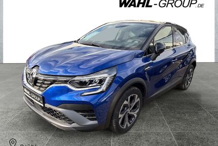 Renault Captur Gebrauchtwagen