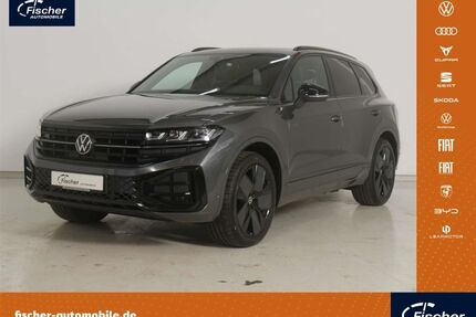 VW Touareg Gebrauchtwagen