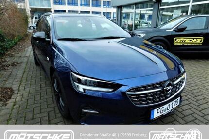Opel Insignia Gebrauchtwagen