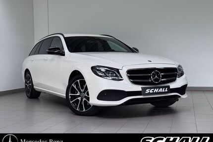 Mercedes-Benz E 220 Gebrauchtwagen