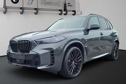 BMW X5 Gebrauchtwagen