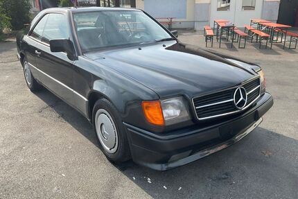 Mercedes-Benz CE 300 Gebrauchtwagen