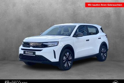 Opel Frontera Gebrauchtwagen