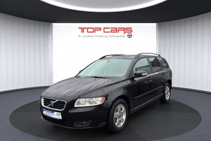 Volvo V50 Gebrauchtwagen