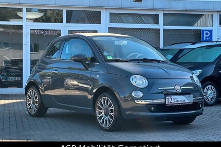 Fiat 500C Gebrauchtwagen