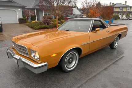 Ford Andere Gebrauchtwagen