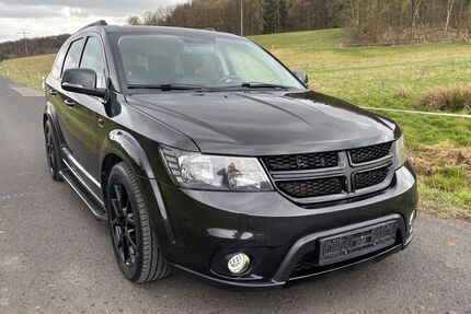 Fiat Freemont Gebrauchtwagen