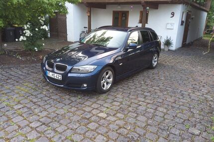 BMW 320 Gebrauchtwagen