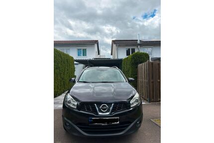 Nissan Qashqai+2 Gebrauchtwagen
