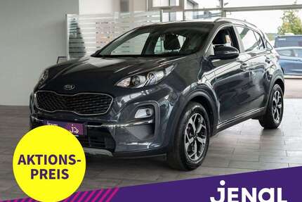 Kia Sportage Gebrauchtwagen