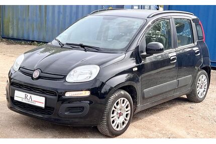 Fiat New Panda Gebrauchtwagen