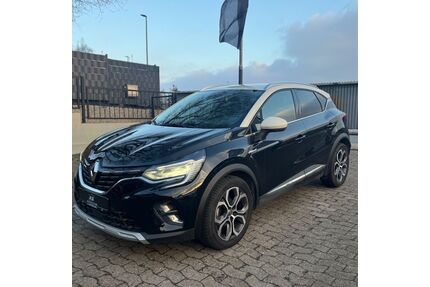 Renault Captur Gebrauchtwagen