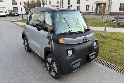 Opel Rocks-e Gebrauchtwagen