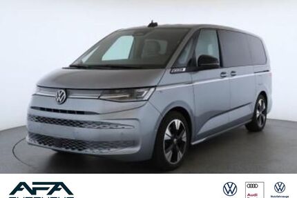 VW T7 Multivan Gebrauchtwagen