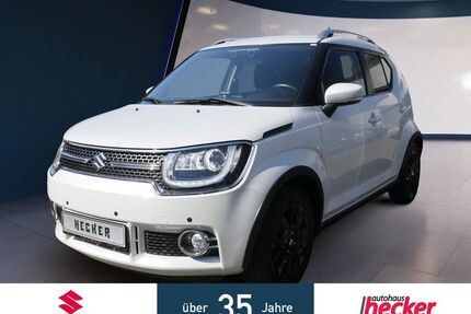 Suzuki Ignis Gebrauchtwagen