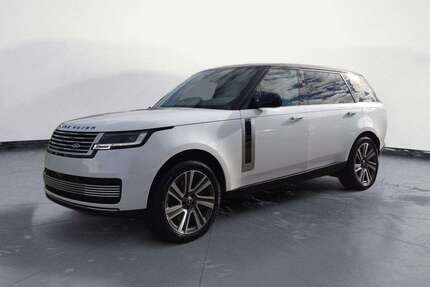 Land Rover Range Rover Gebrauchtwagen