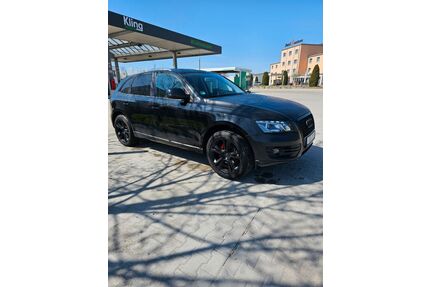 Audi Q5 Gebrauchtwagen