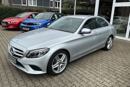 Mercedes-Benz C 220 Gebrauchtwagen
