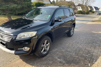 Toyota RAV 4 Gebrauchtwagen
