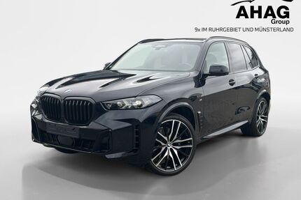 BMW X5 Gebrauchtwagen