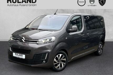 Citroen SpaceTourer Gebrauchtwagen