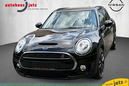 Mini Cooper S Clubman Gebrauchtwagen