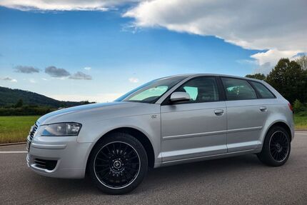 Audi A3 Gebrauchtwagen