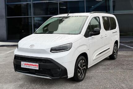 Toyota Proace Verso Gebrauchtwagen