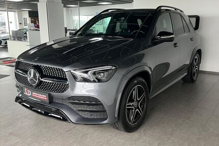 Mercedes-Benz GLE 350 Gebrauchtwagen