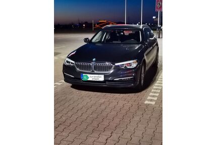 BMW 520 Gebrauchtwagen