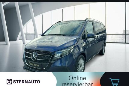 Mercedes-Benz V 300 Gebrauchtwagen