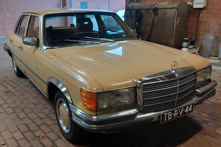 Mercedes-Benz S 280 Gebrauchtwagen