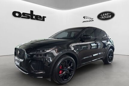 Jaguar E-Pace Gebrauchtwagen