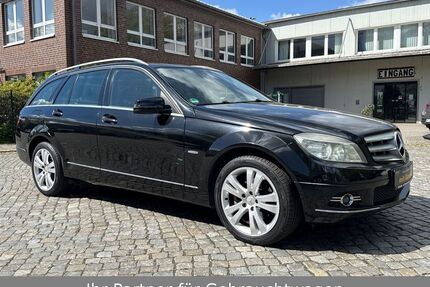 Mercedes-Benz C 280 Gebrauchtwagen