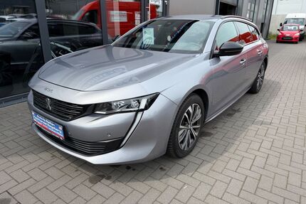 Peugeot 508 Gebrauchtwagen