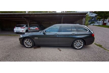 BMW 525 Gebrauchtwagen