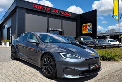 Tesla Model S Gebrauchtwagen