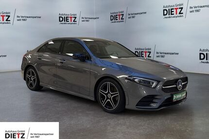 Mercedes-Benz A 200 Gebrauchtwagen
