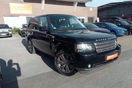 Land Rover Range Rover Gebrauchtwagen