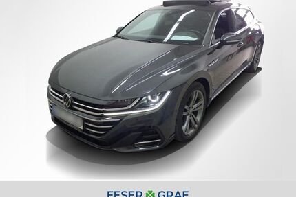 VW Arteon Gebrauchtwagen