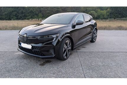 Renault Megane E-TECH Gebrauchtwagen