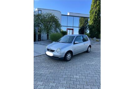 VW Lupo Gebrauchtwagen