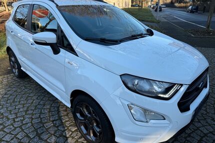 Ford EcoSport Gebrauchtwagen