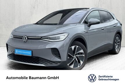 VW ID.4 Gebrauchtwagen
