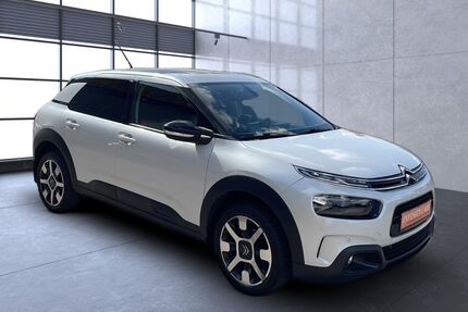 Citroen C4 Cactus Gebrauchtwagen