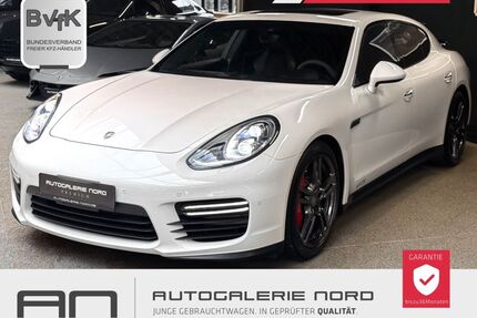 Porsche Panamera Gebrauchtwagen